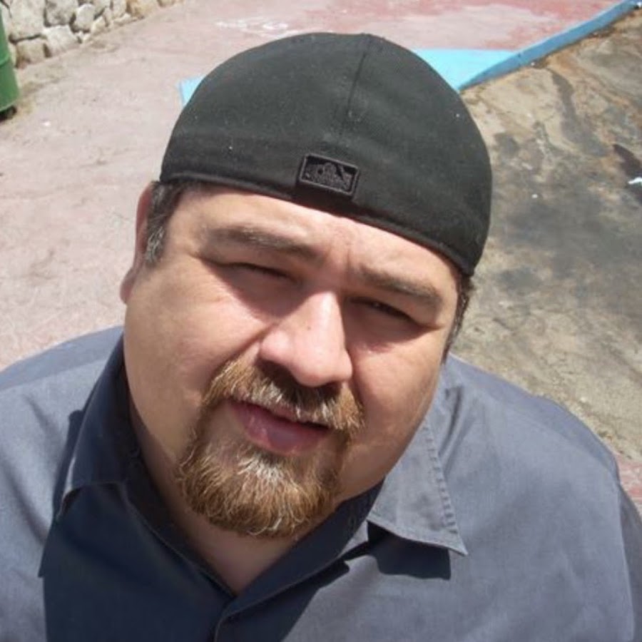 Julio cesar hernandez ceczar youtube