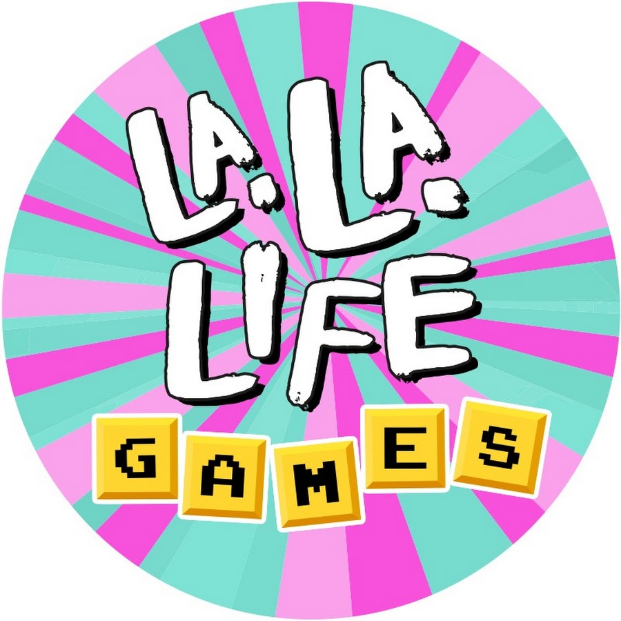 La La Life Games