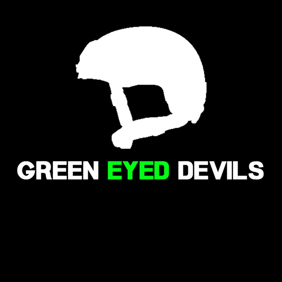 Green Eyed Devils - YouTube