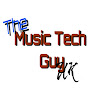 The Music Tech Guy UK