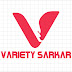 Variety Sarkar