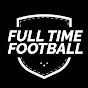 Full Time Football