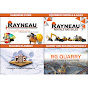 Rayneau Group Of Companies