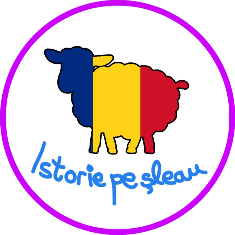 Istorie pe șleau @istoriepesleau