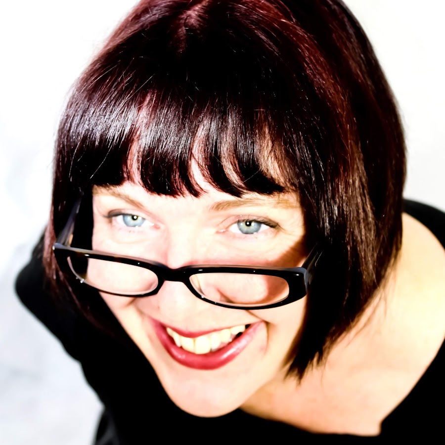 Louise Harnby: Fiction Editor & Proofreader
