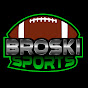 Broski Sports