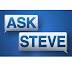 logo Ask Steve Reruns - Unofficial and Fan-based ONLY