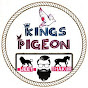 KING'S PIGEON JEET THAKUR