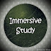 Immersive Study and Living