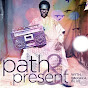 Path & Present Podcast with Baraka Blue
