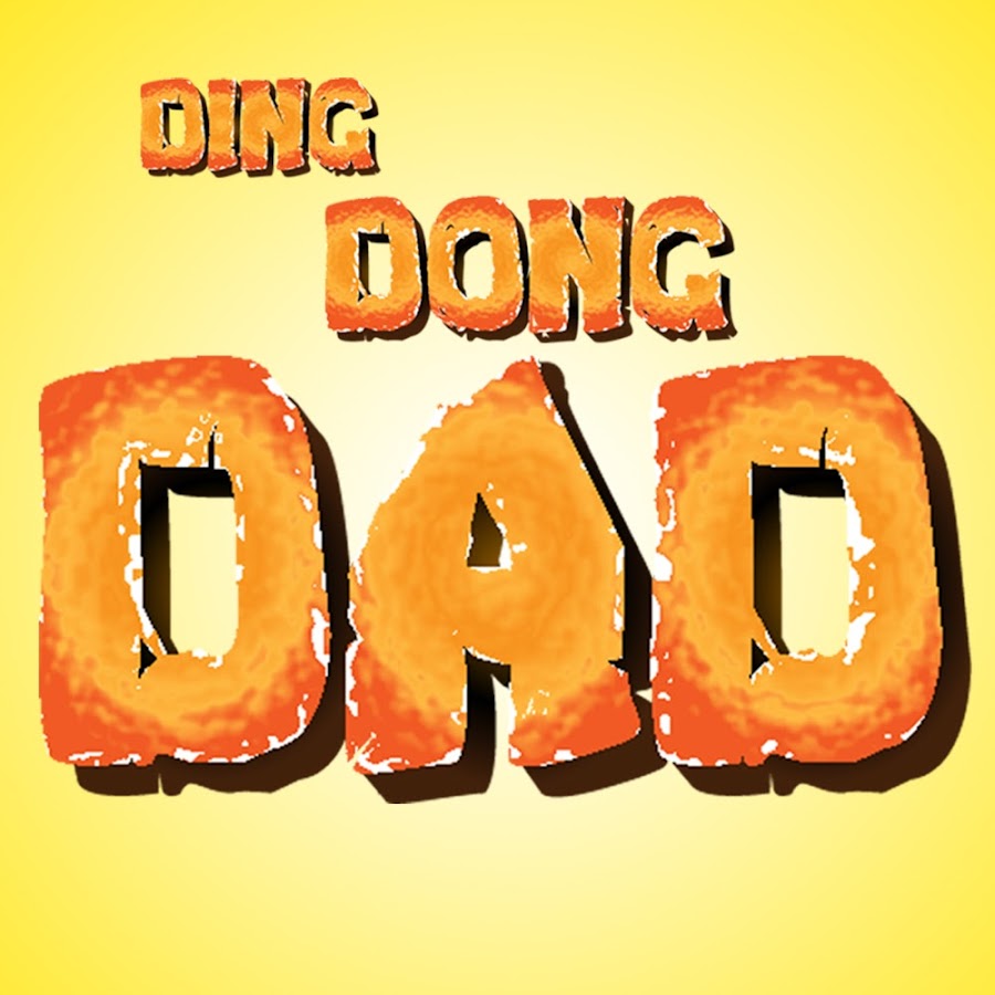 Ready go to ... https://www.youtube.com/channel/UCFaEeslL7qE-LXDtsngz3-A [ Ding Dong Dad]