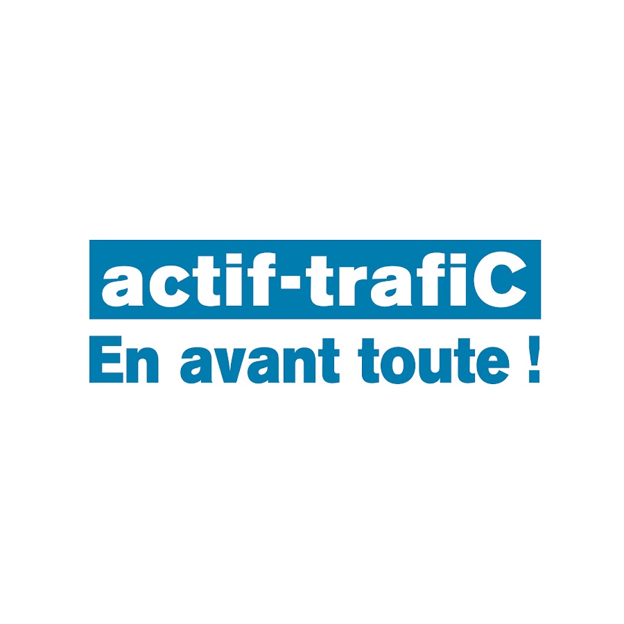 actif trafiC @mobilitedouce