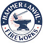 Hammer & Anvil Fireworks