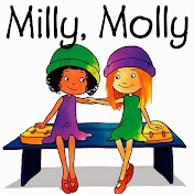 Milly molly discount youtube english