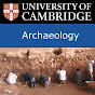 Cambridge Archaeology