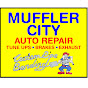 Muffler City Auto Repair