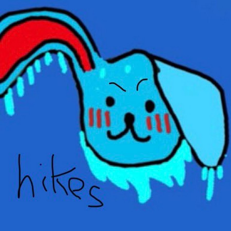 Hikes YouTube