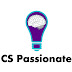 logo CS Passionate