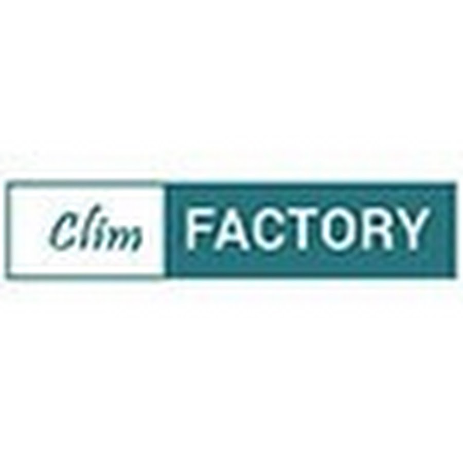 Clim Factory - YouTube