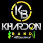 KHARDON BAND INTERNACIONAL