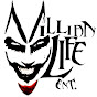 Villian life Entertainment l.l.c V.L.E