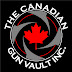 The Canadian Gun Vault Inc.