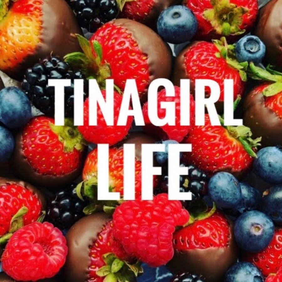 Tinagirl Life