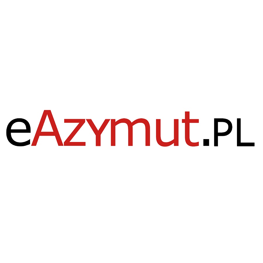 eAzymut.pl @eAzymutplYT