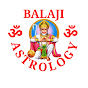 Balaji Astrology