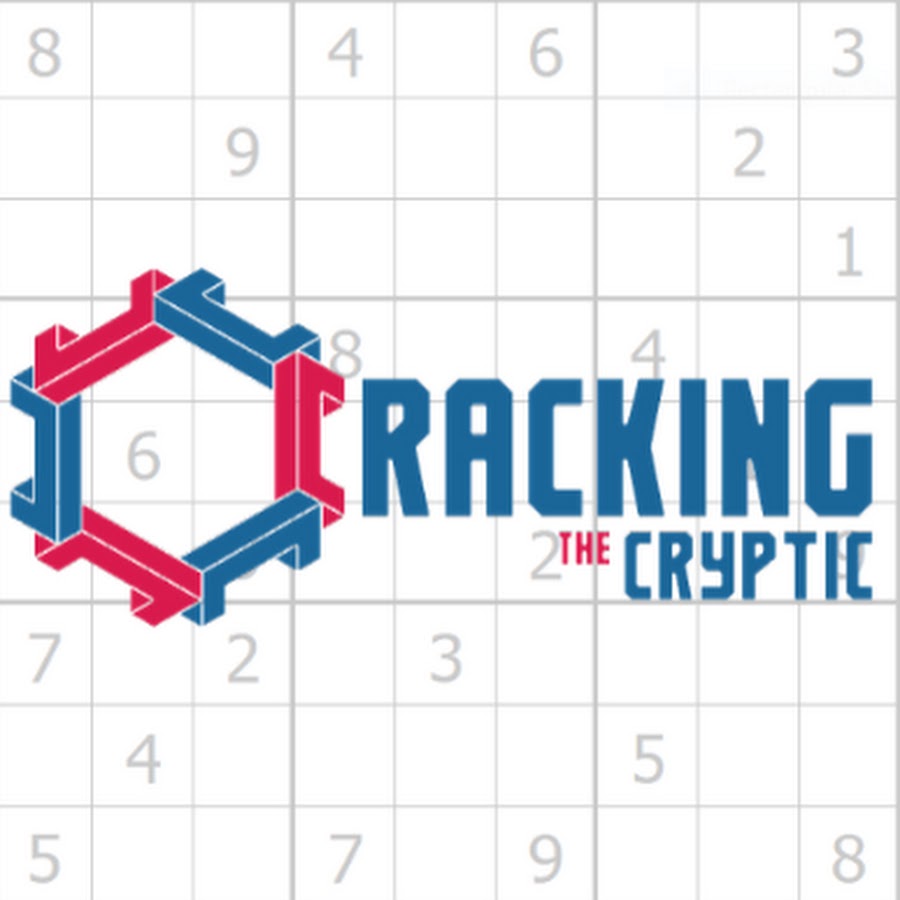 Ready go to ... https://www.youtube.com/channel/UCC-UOdK8-mIjxBQm_ot1T-Q [ Cracking The Cryptic]