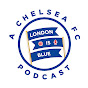 London Is Blue Podcast