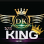 DJ'S KING MARATHI