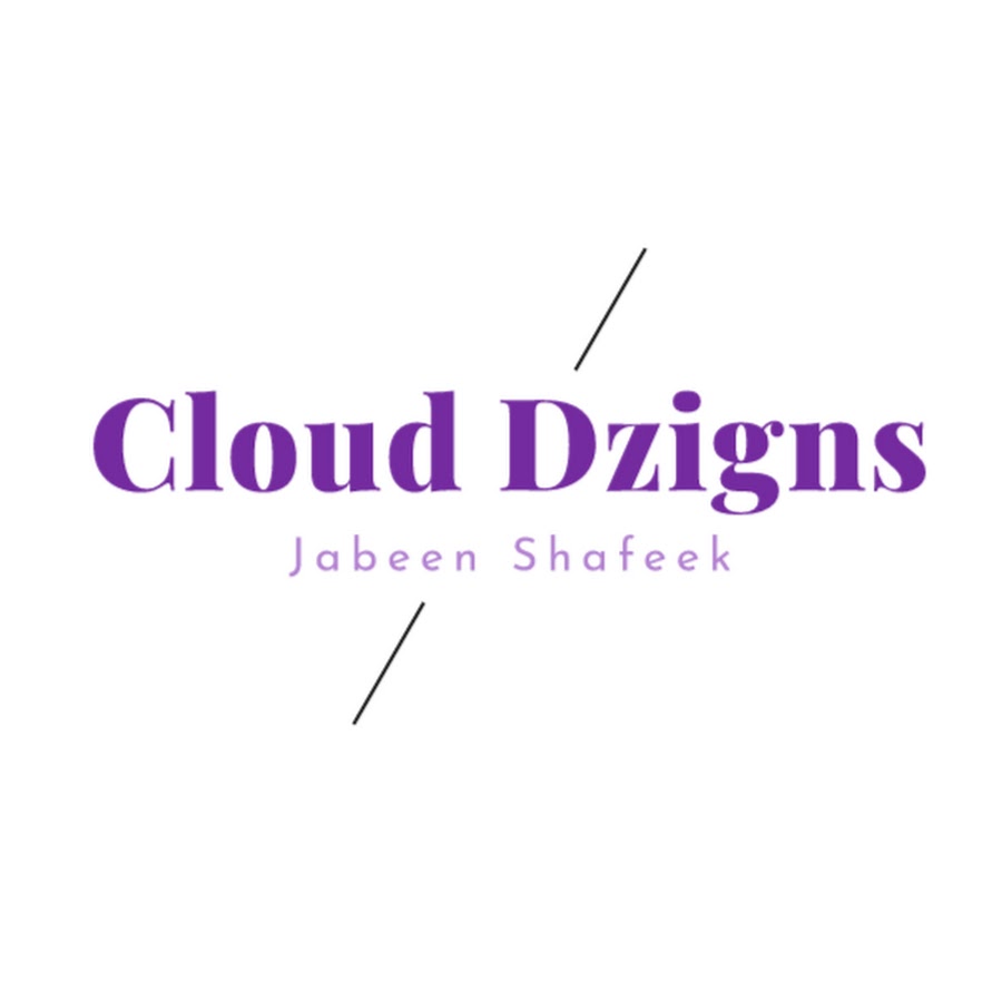 Cloud Dzigns @clouddzigns