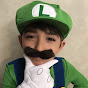 Super Luigi Plush