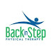 logo Back in Step Physical Therapy