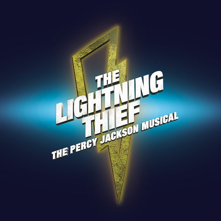 The Lightning Thief: The Percy Jackson Musical