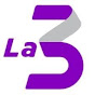 La 3