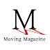 무빙매거진 : MOVING MAGAZINE