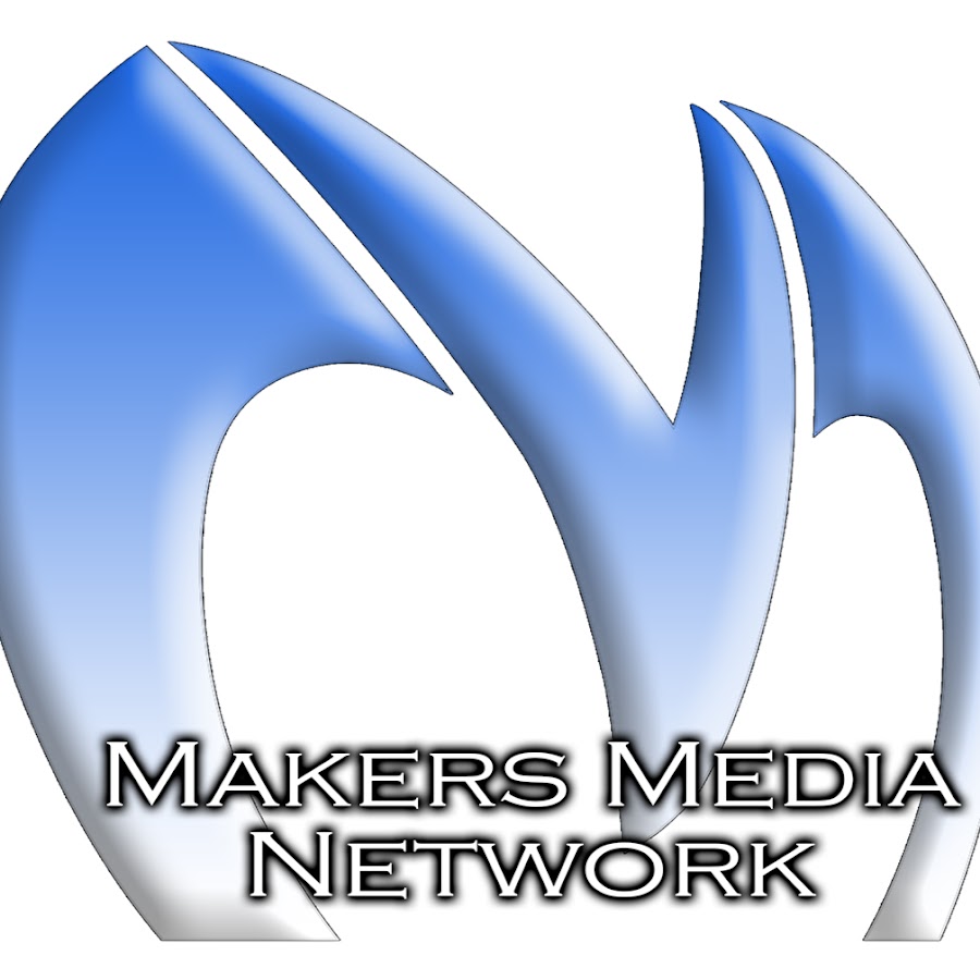 Makers Media Network