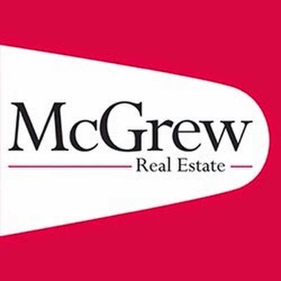 McGrew Real Estate - YouTube