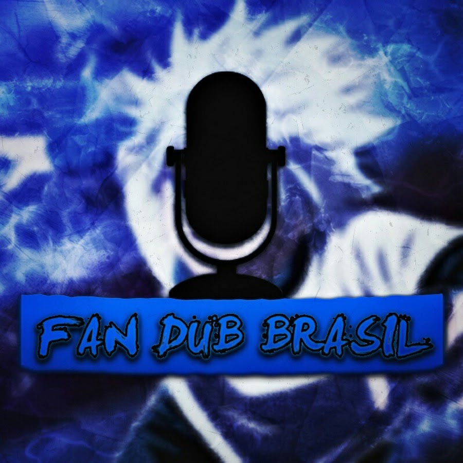 Fan Dub Brasil