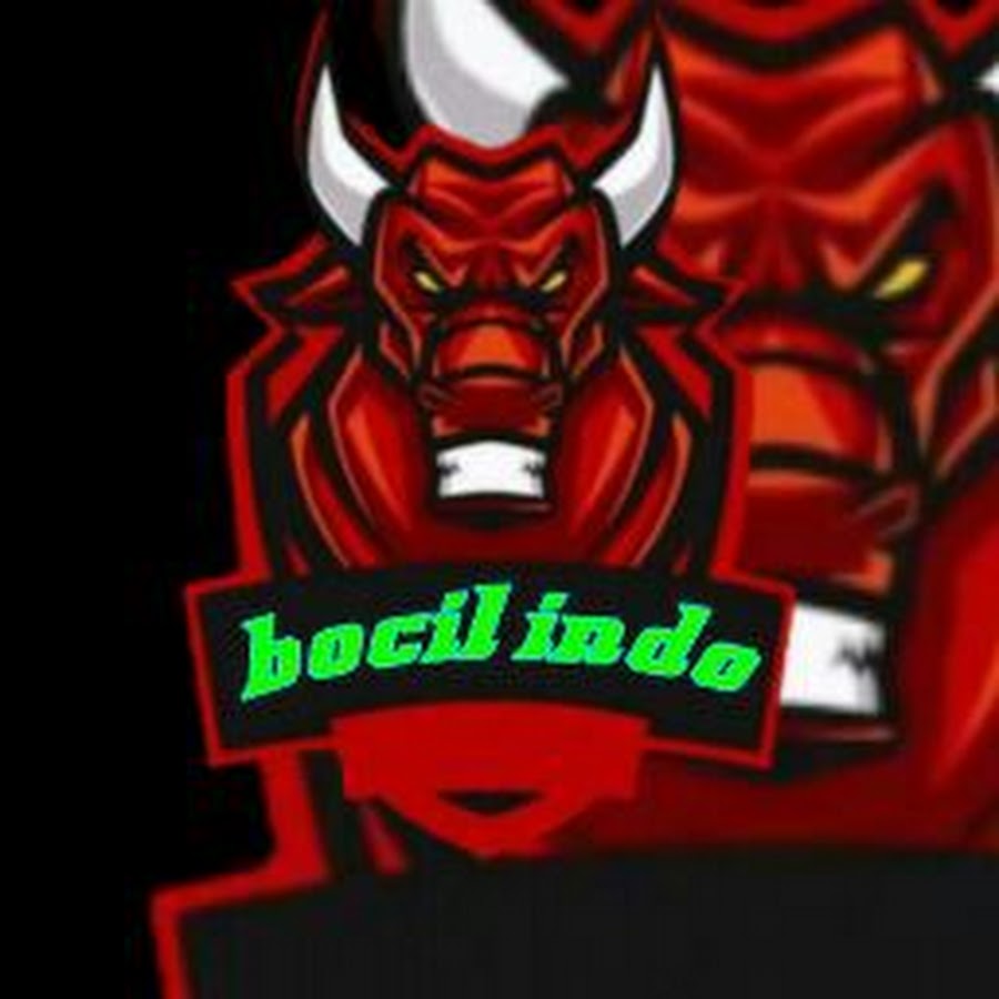 bocil indo