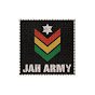 Jah Army Highwear