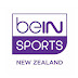 logo beIN SPORTS NZ