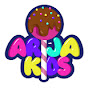 ARIJA - Kids Channel