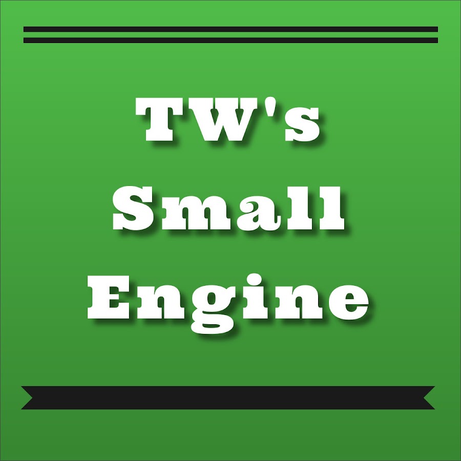 TWs Small Engine