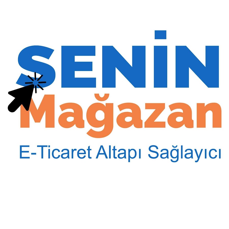 Senin Mağazan - YouTube Senin Mağazan