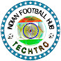 TECHTRO - Indian Football HUB