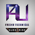 logo Free4U Technical