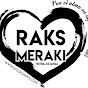 Raks Meraki Festival